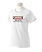 Warning: Irish Setter with an attitude Ladies T-Shirt (Various Colors Avail)