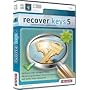 Recover Keys 5 von TOPOS