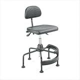 Utility Industrial Chair