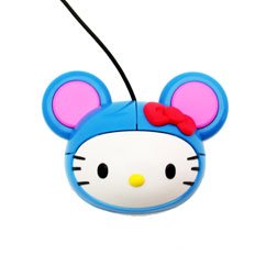 Hello Kitty Mouse