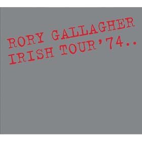 Irish Tour '74