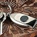 Key Ring Flashlight, Optional Monogrammed