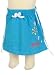 Baby : Bebini Athletic Style Skirt w/Floral Embroidery