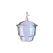 Pyrex Borosilicate Glass Small Top Desiccator with 24/29 Standard Taper Stopcock, 2.4L Capacity