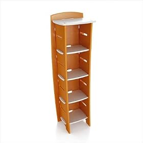 Legare 59 x 18 Bookcase