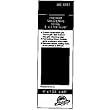 Ali Ind. 6063 Combination Stone
