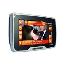 VDO Dayton PN4000 4.3" GPS with DVB-T and Full European Maps