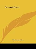 Poems of Power