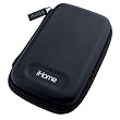 iHome NXT Protective Speaker Case for iPod (Black)