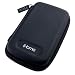 iHome NXT Protective Speaker Case for iPod (Black)