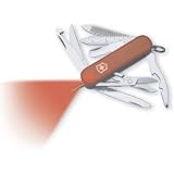 Midnite Mini Champ II Swiss Army Knife from Victorinox Knives