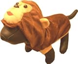 Monkey Pet Costume *Small*