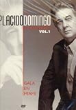 PLACIDO DOMINGO : IN CONCERT VOL.1[DVD Non-USA Format, Pal Region 2 import]