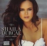 Shaila Dúrcal - Tanto Amor