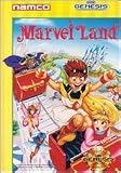 Marvel Land Marvel Land