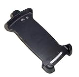 Swivel Belt Clip Holster with 8 Locking Positions for Motorola Z9