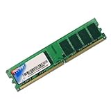 Patriot Signature 2 GB PC2-5300 DDR2 667MHz Desktop Memory PSD22G6672