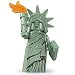 Lego Minifigures Series 6 - Lady Liberty