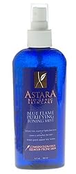 Astara Blue Flame Purifying Toning Mist 6oz