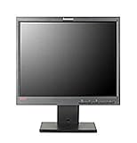 LENOVO T47HNUK ThinkVision L1711p (17 inch) LCD Monitor 800:1 250cd/m2 1280x1024 5ms VGA/DVI (Business Black)