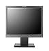 LENOVO T47HNUK ThinkVision L1711p (17 inch) LCD Monitor 800:1 250cd/m2 1280x1024 5ms VGA/DVI (Business Black)