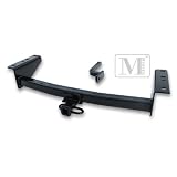 1994-1996 Chevy Lumina APV Van Pontiac Trans Sport Class II Trailer Hitch by Unknown