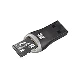Sandisk 2GB Mobile Ultra MicroSD
