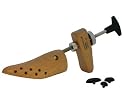 FootFitter 2-Way Shoe Stretcher Premium Professional