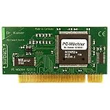 Dr. Kaiser 01.1012 PC-W&auml;chter PCI-Karte
