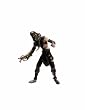 DC Direct Batman: Arkham Asylum Series 1: Scarecrow Action Figure