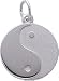Jewelry : Yin Yang Charm by Rembrandt Charms