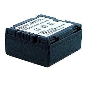Panasonic Vdr M53 Camcorder Battery - 700Mah (Replacement)