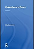 Making sense of sports