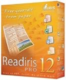 Readiris Pro 12 for PC
