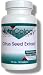 Citrus Seed Extract 125mg 120 Caps from Nutricology/Allergy Research Group An extract of grapefruit seeds, known to be supportive in balancing gastrointestinal microbiology.* Suggested use: As a dietary supplement, 1 or 2 capsules three or four times daily with meals, or as directed by a healthcare practitioner. Use for up to three months, reduce intake if stomach irritation occurs. Do not exceed daily intake of 1500 milligrams. Ingredients: Serving Size 1 capsule Amount per serving: Grapefruit Seed Extract 125 mg Other ingredients: Gelatin, cellulose, silicon dioxide, magnesium stearate. This nutrient is of the highest quality and purity obtainable, free of all common allergens (antigens), and does not contain preservatives, diluents, or artificial additives. Variations in product color may occur. Keep in a cool, dry place, tightly capped. *These statements have not been evaluated by the U.S. Food and Drug administration. The product is not intended to diagnose, treat, cure, or prevent any disease. Citrus Seed Extract 125mg 120 Caps from Nutricology/Allergy Research Group UPC: 713947500402