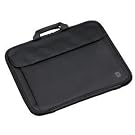 バッファローコクヨサプライ BUFFALO PC用ハンドル付インナーバッグ 11.1~12.5ワイド対応 ブラック BSINH03BK