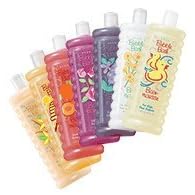 Avon Bubble Bath - Soft Pink - 8 Fl Oz/237 Ml