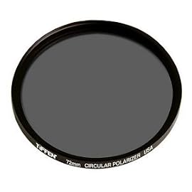 Tiffen 72mm Circular Polarizer