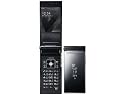 新品・未使用 docomo STYLE series F-02D ブラック