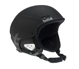 Bolle Switch Ski Helmet Soft Black Houndstooth small 56cm