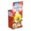 Glade PlugIns Scented Oil Fragrance, Apple Cinnamon Refill - 12 ea