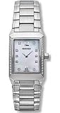 Concord Carlton Ladies Watch with Diamonds