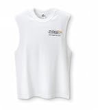 St. Croix T-Shirt - St. Croix Logo Sleeveless (STPRIW)