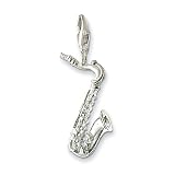 Saxophone Charm By Thomas Sabo