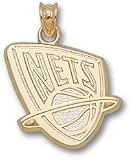 New Jersey Nets Logo 5/8