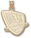 New Jersey Nets Logo 5/8