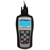 Autel (AULAL510) AutoLink Pro OBDII/EOBD Scan Tool