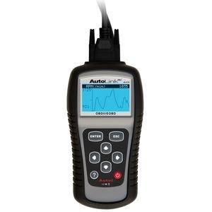 AutoLink ProTM OBDII/EOBD Scan Tool 510