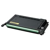 Yellow Toner for the CLP 600N