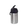 BUNN 32125.0000 2.5 Liter Lever-Action Airpot, Stainless Steel